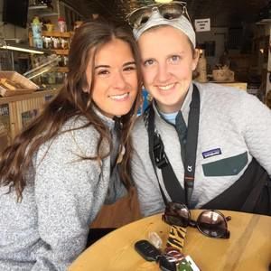 Meet your Posher, Molly